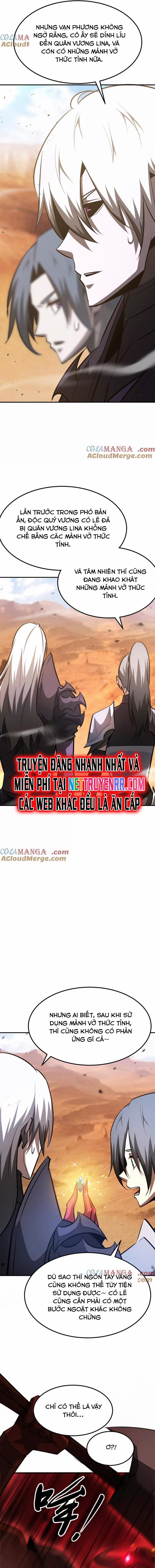 Võng Du Thiên Hạ Vô Song 78 trang 2