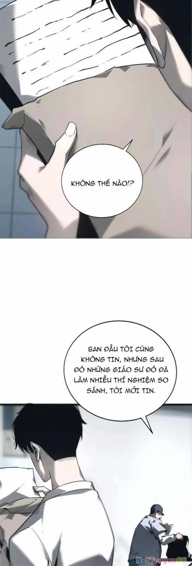 Võng Du Thiên Hạ Vô Song 8 trang 10