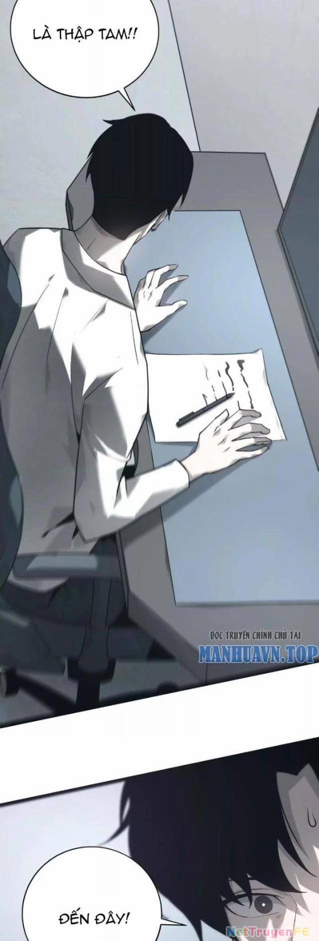 Võng Du Thiên Hạ Vô Song 8 trang 2