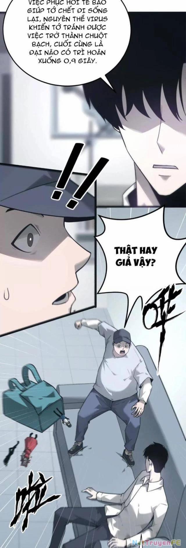 Võng Du Thiên Hạ Vô Song 8 trang 26