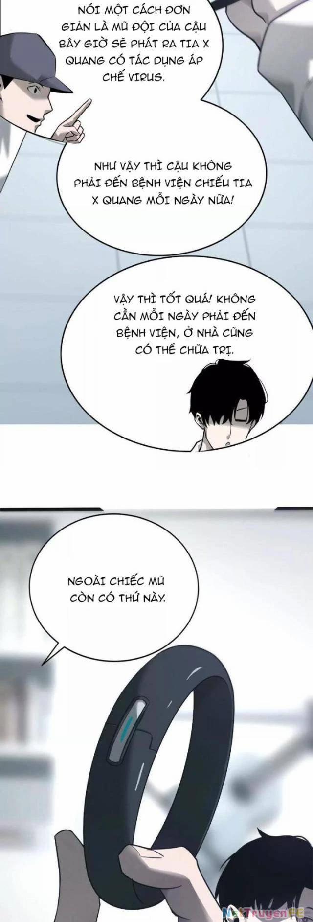 Võng Du Thiên Hạ Vô Song 8 trang 30