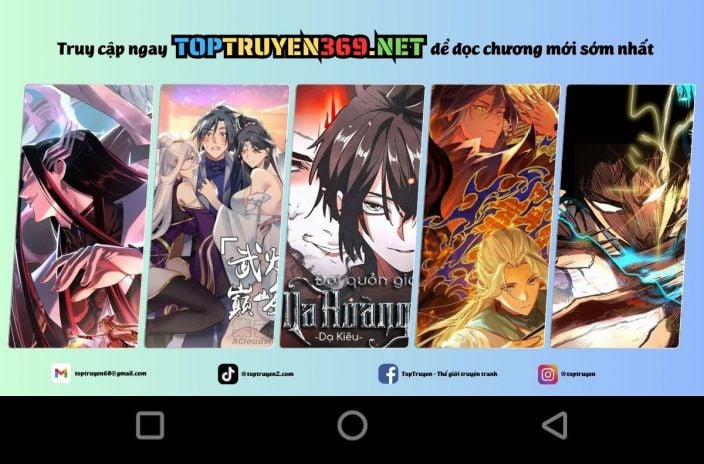 Võng Du Thiên Hạ Vô Song 80 trang 163