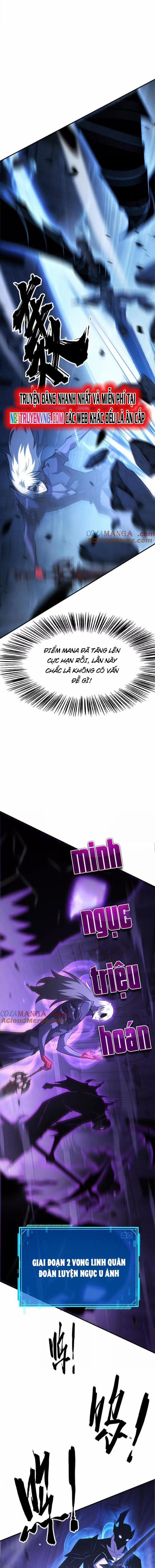 Võng Du Thiên Hạ Vô Song 83 trang 1