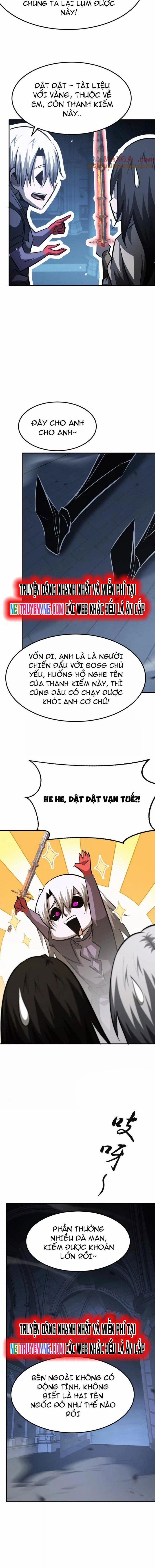 Võng Du Thiên Hạ Vô Song 83 trang 14