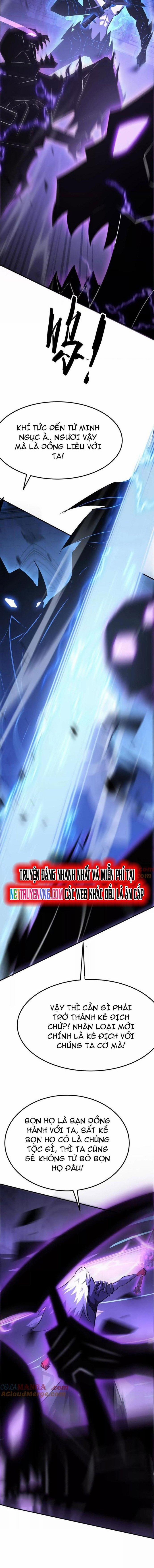 Võng Du Thiên Hạ Vô Song 83 trang 2