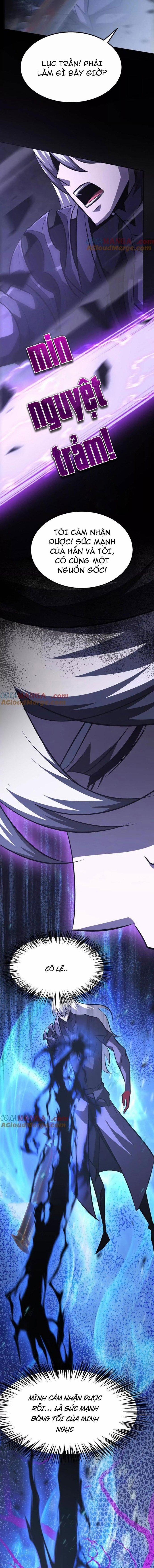 Võng Du Thiên Hạ Vô Song 83 trang 6