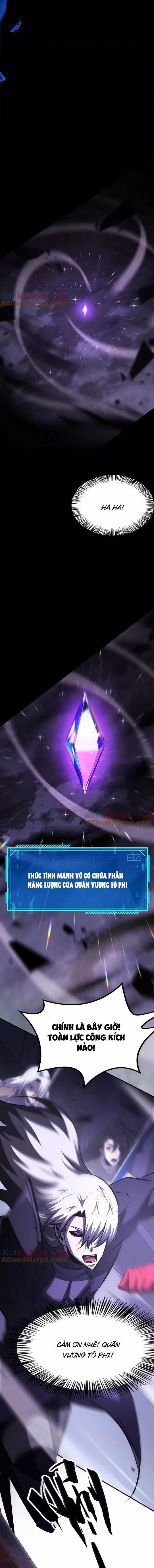 Võng Du Thiên Hạ Vô Song 83 trang 8