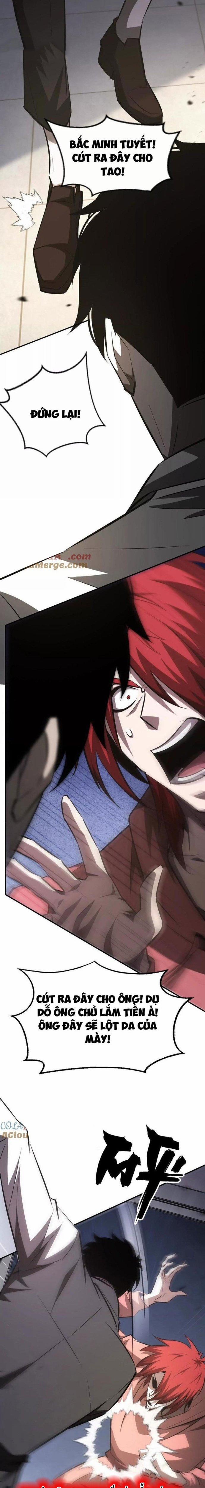 Võng Du Thiên Hạ Vô Song 84 trang 1