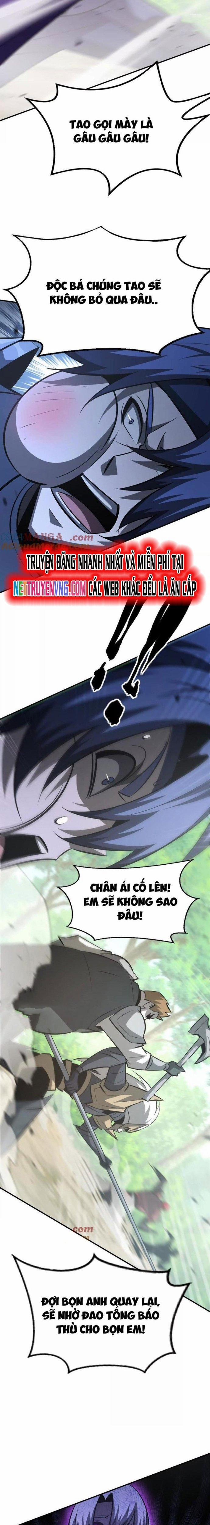 Võng Du Thiên Hạ Vô Song 84 trang 13