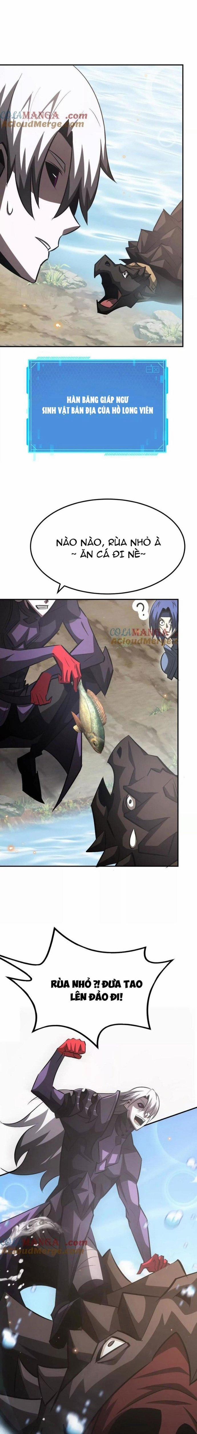 Võng Du Thiên Hạ Vô Song 84 trang 18