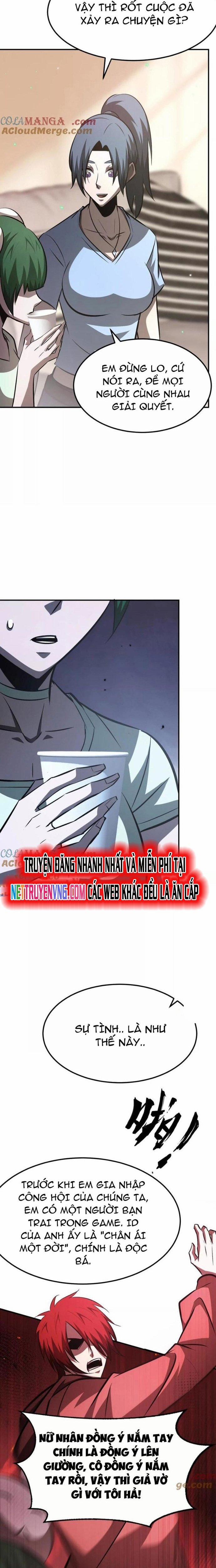 Võng Du Thiên Hạ Vô Song 84 trang 7