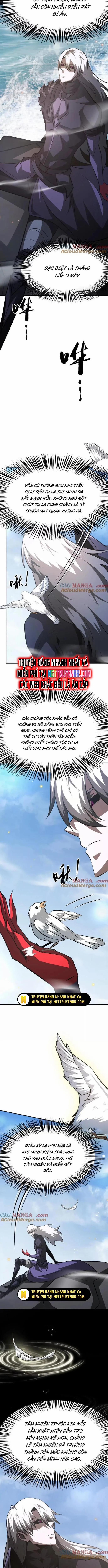 Võng Du Thiên Hạ Vô Song 85 trang 2