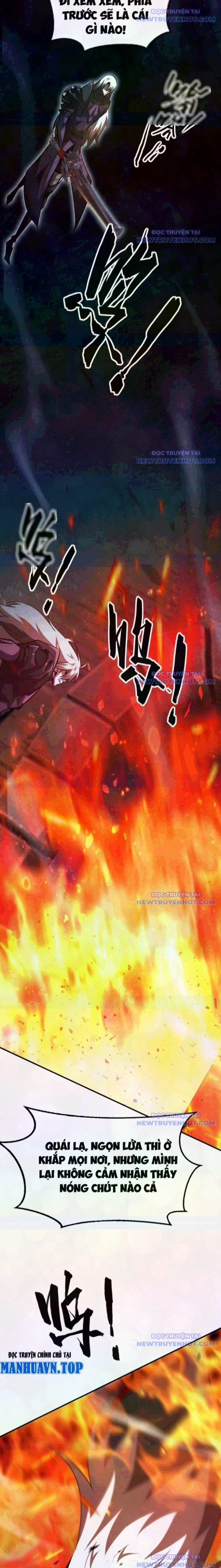 Võng Du Thiên Hạ Vô Song 86 trang 14