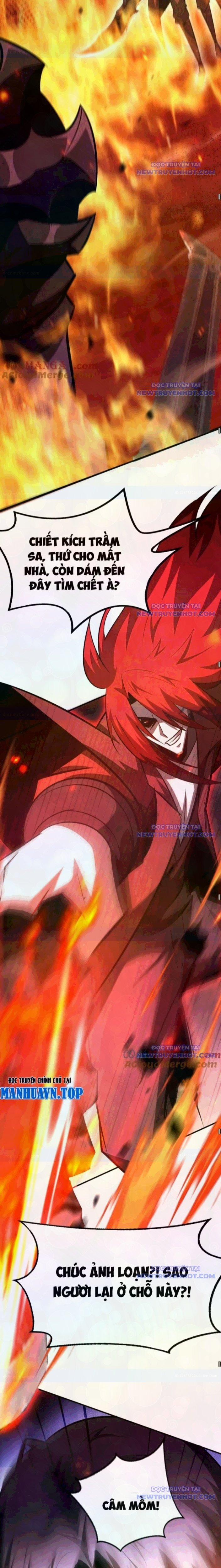 Võng Du Thiên Hạ Vô Song 86 trang 17