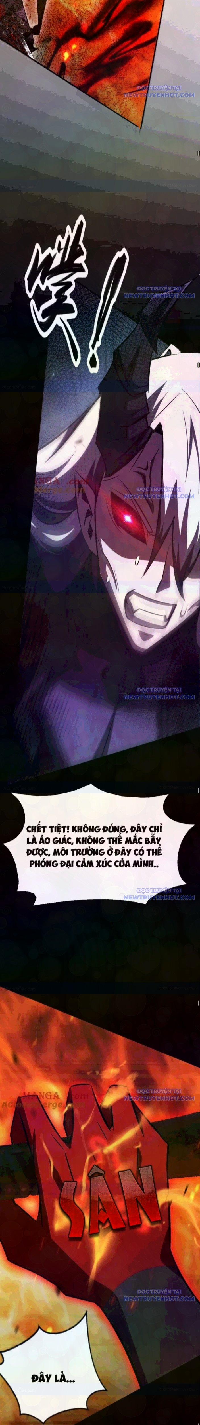 Võng Du Thiên Hạ Vô Song 86 trang 20