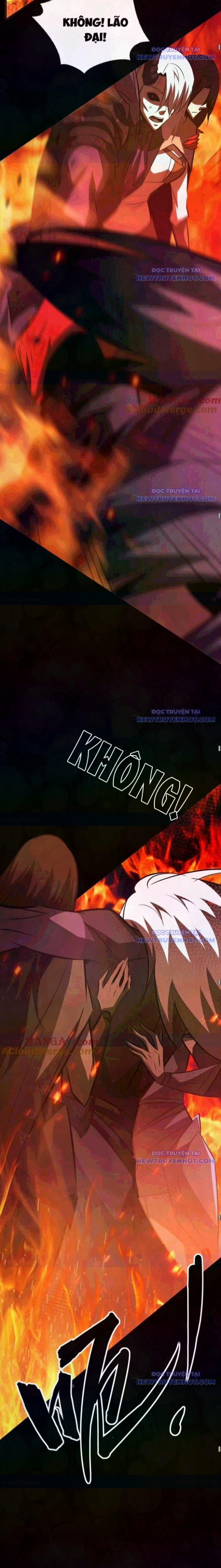 Võng Du Thiên Hạ Vô Song 86 trang 25