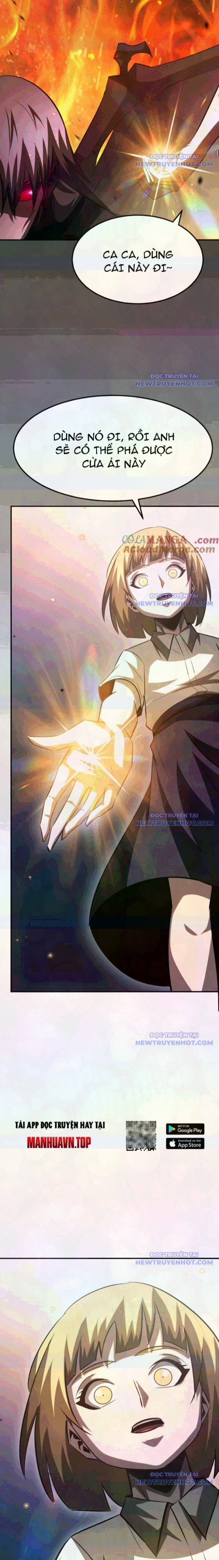 Võng Du Thiên Hạ Vô Song 86 trang 30