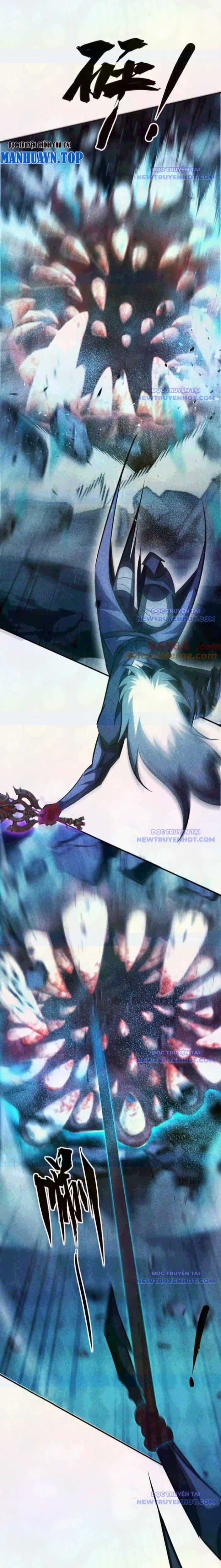 Võng Du Thiên Hạ Vô Song 86 trang 7