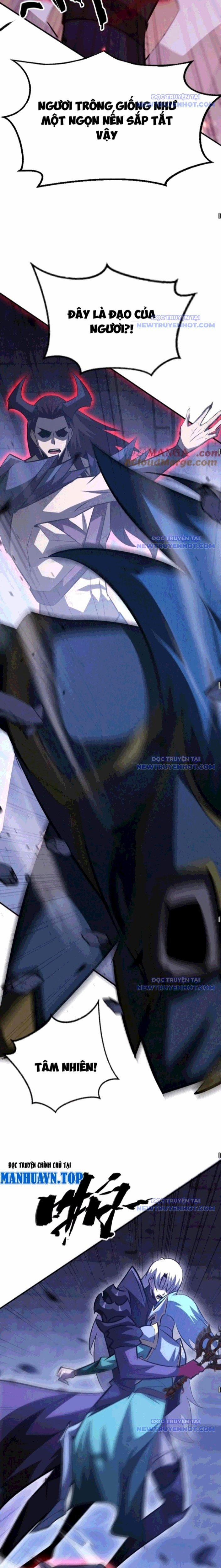 Võng Du Thiên Hạ Vô Song 87 trang 20