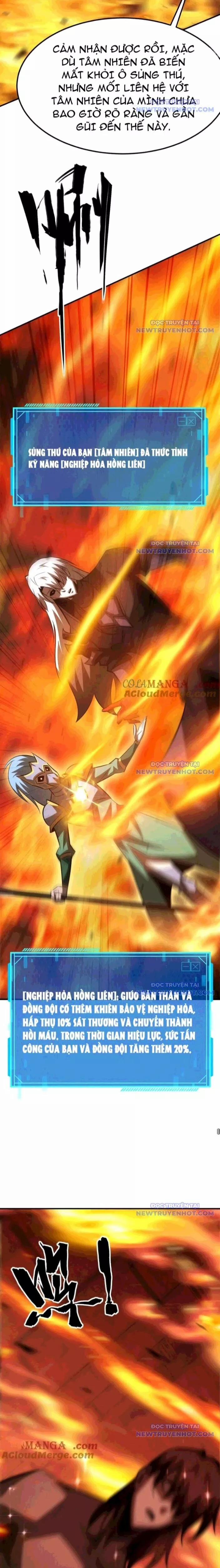 Võng Du Thiên Hạ Vô Song 88 trang 10