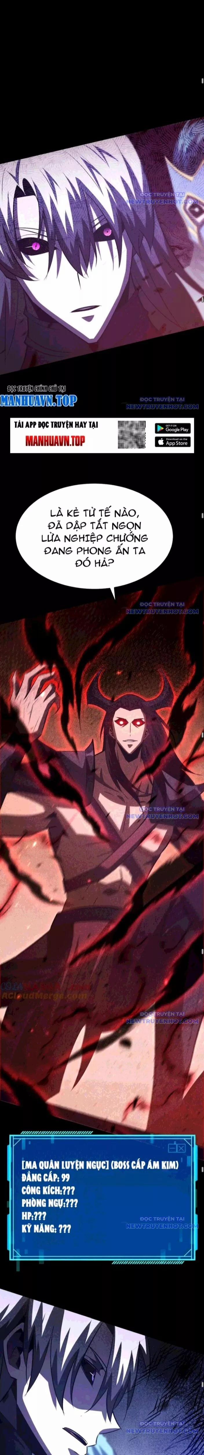 Võng Du Thiên Hạ Vô Song 88 trang 15