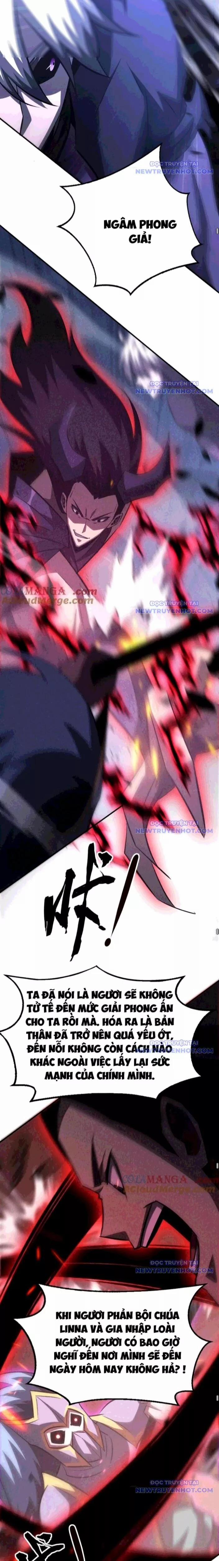 Võng Du Thiên Hạ Vô Song 88 trang 17