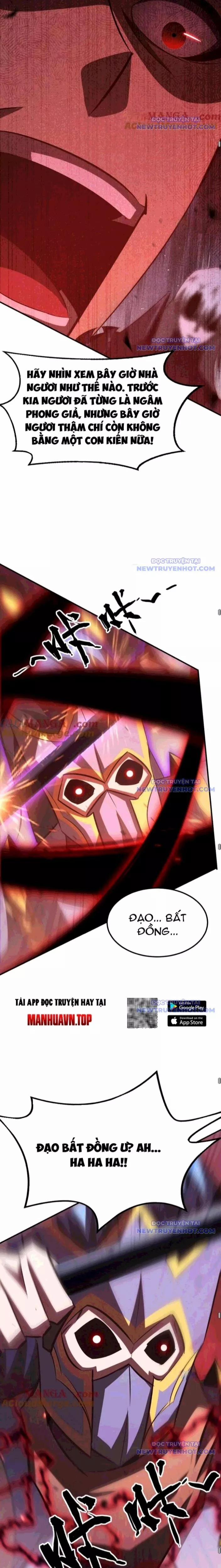 Võng Du Thiên Hạ Vô Song 88 trang 19