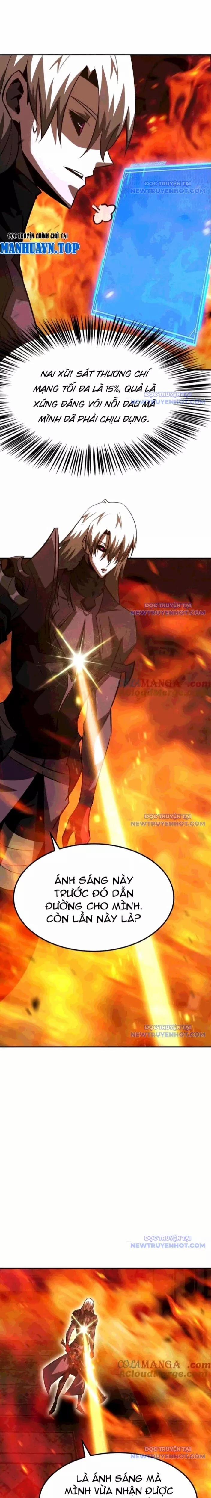 Võng Du Thiên Hạ Vô Song 88 trang 6