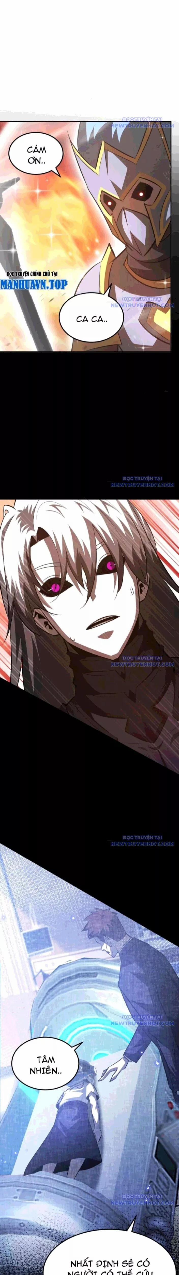 Võng Du Thiên Hạ Vô Song 88 trang 8