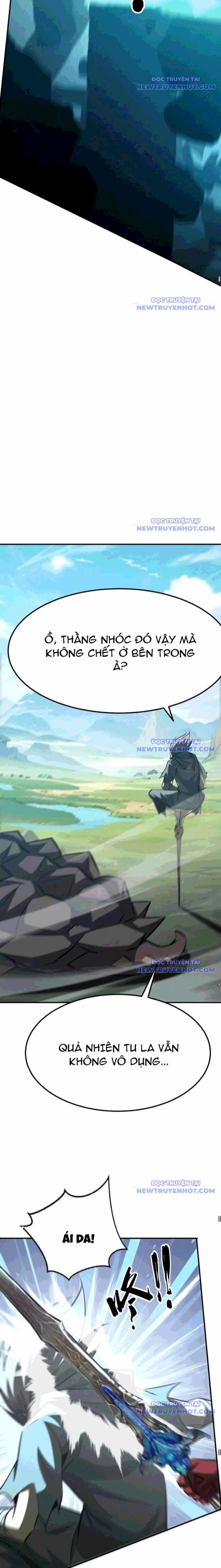 Võng Du Thiên Hạ Vô Song 89 trang 11