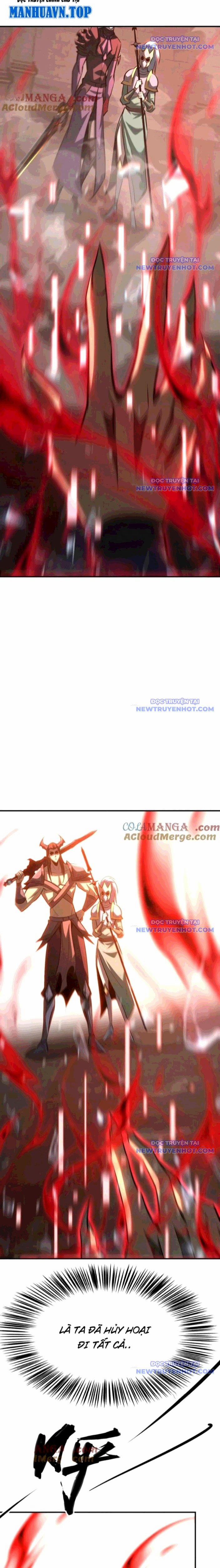 Võng Du Thiên Hạ Vô Song 89 trang 3