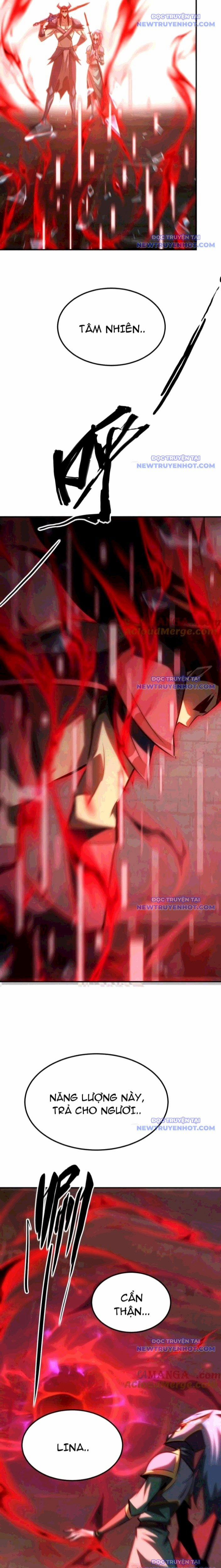 Võng Du Thiên Hạ Vô Song 89 trang 4