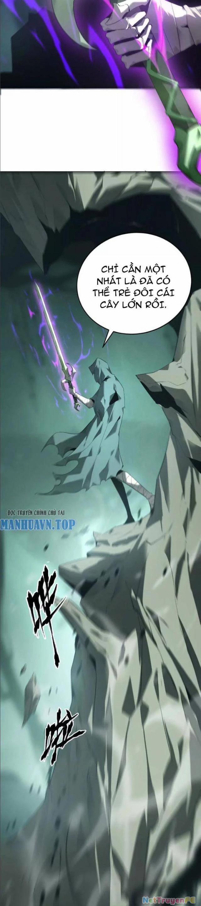 Võng Du Thiên Hạ Vô Song 9 trang 16