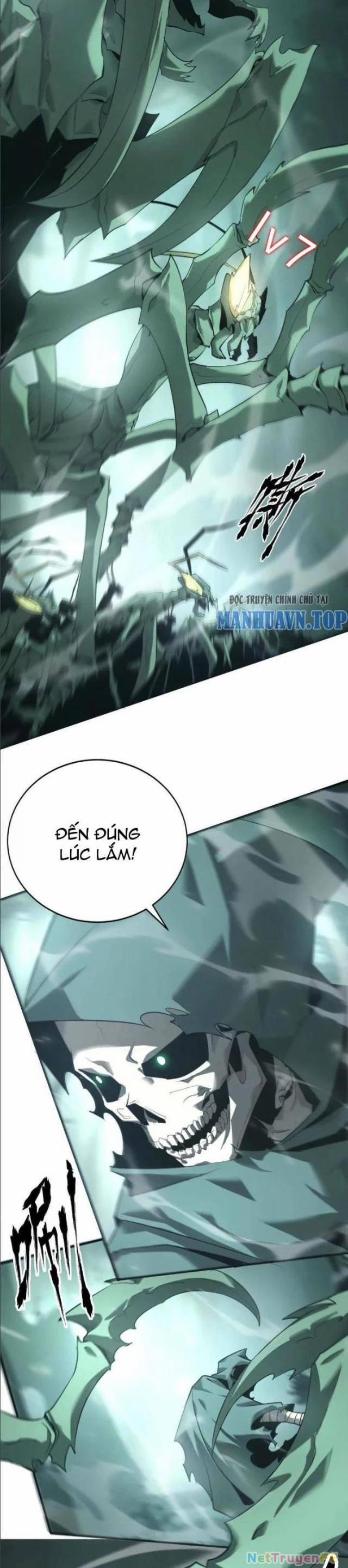 Võng Du Thiên Hạ Vô Song 9 trang 18