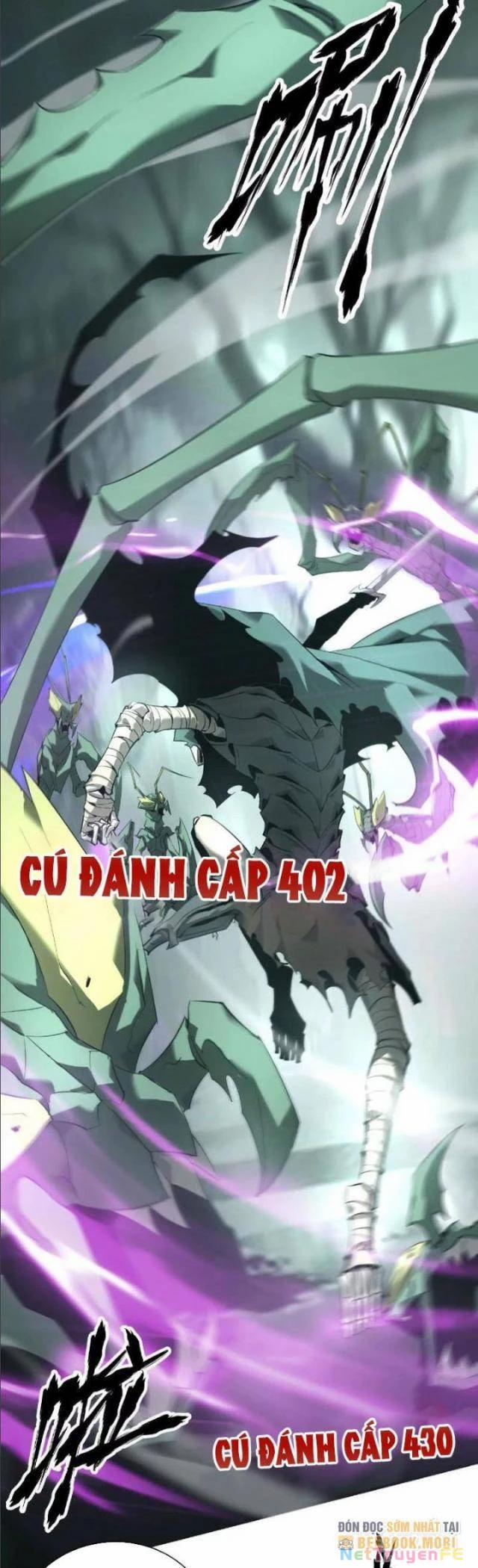 Võng Du Thiên Hạ Vô Song 9 trang 19