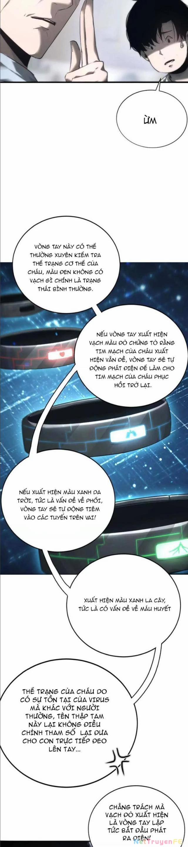 Võng Du Thiên Hạ Vô Song 9 trang 2