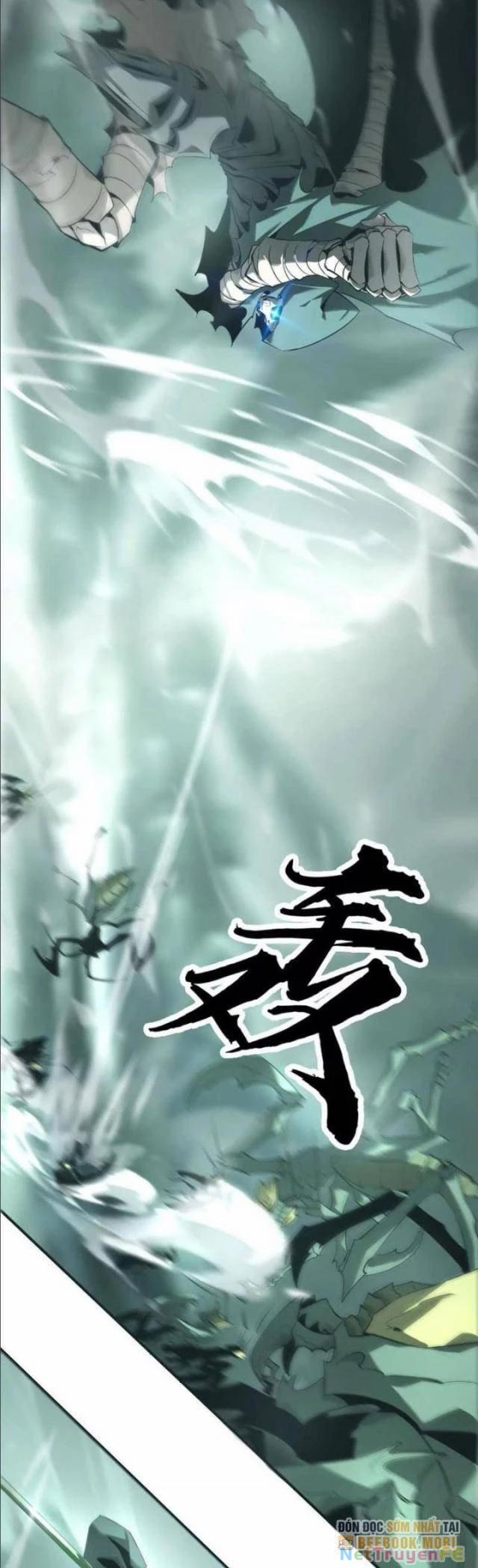 Võng Du Thiên Hạ Vô Song 9 trang 21