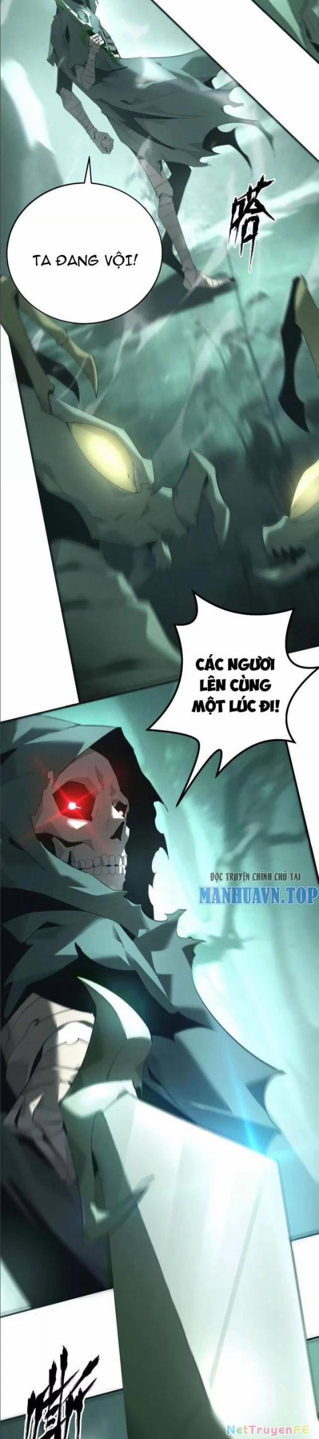 Võng Du Thiên Hạ Vô Song 9 trang 22