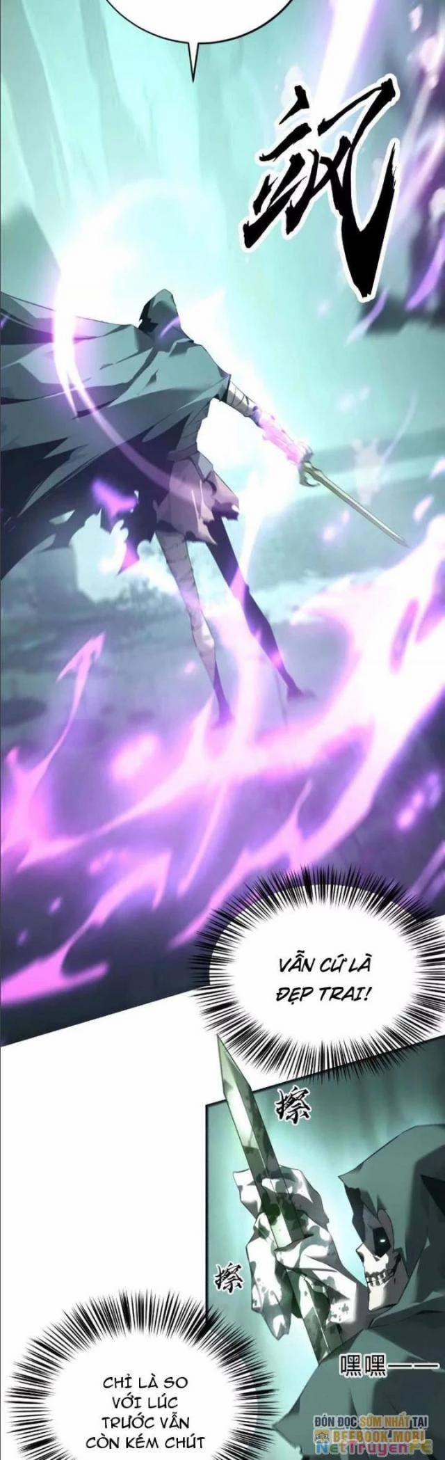 Võng Du Thiên Hạ Vô Song 9 trang 27