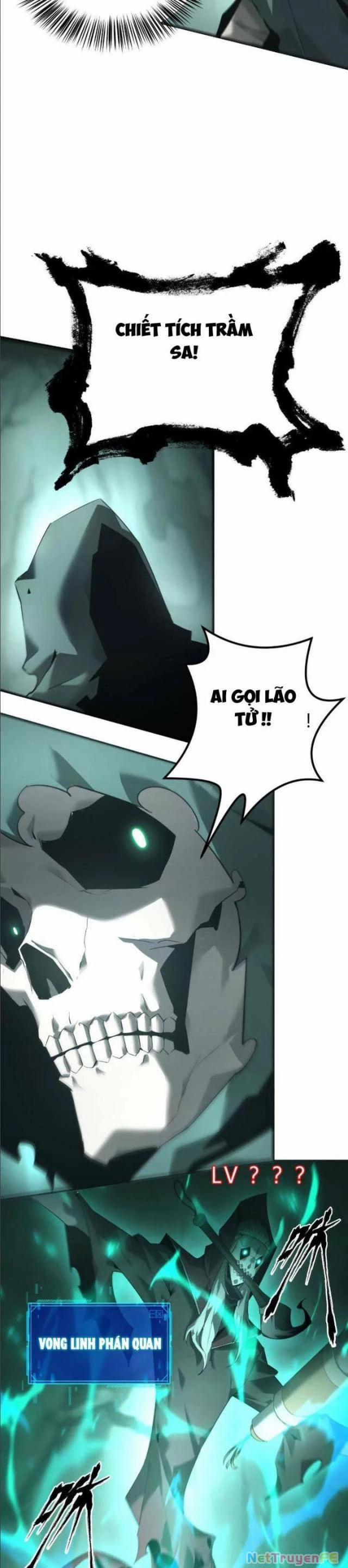 Võng Du Thiên Hạ Vô Song 9 trang 28