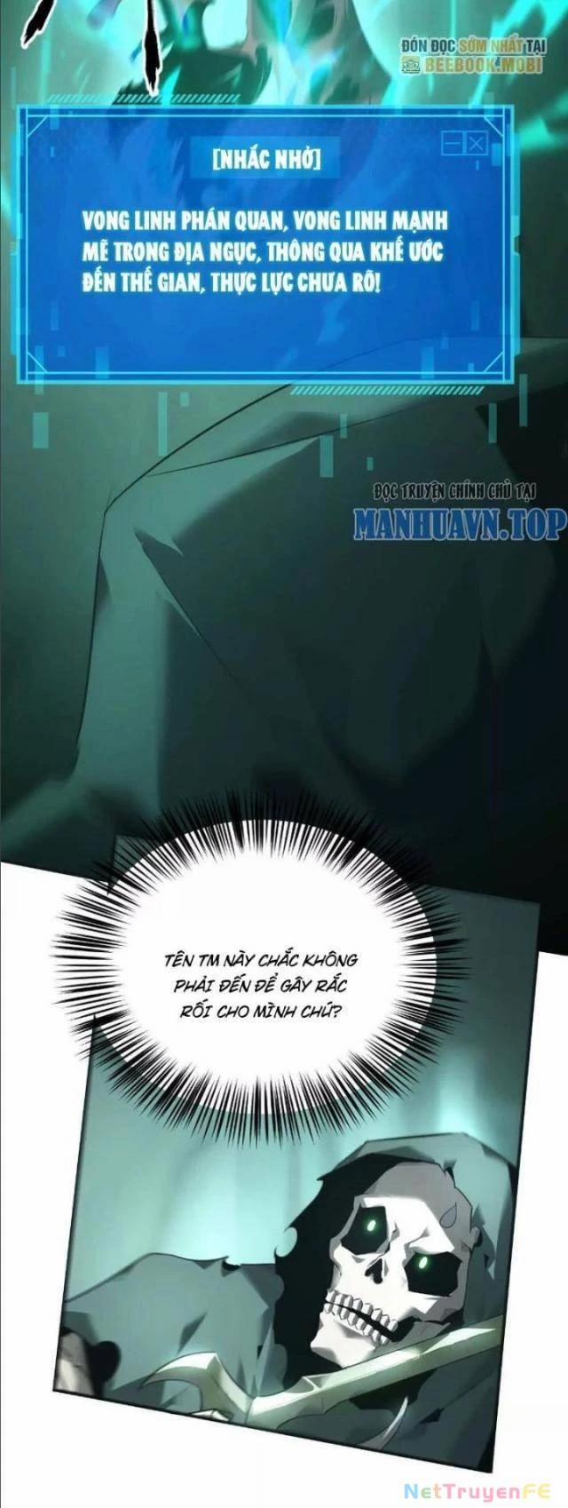 Võng Du Thiên Hạ Vô Song 9 trang 29