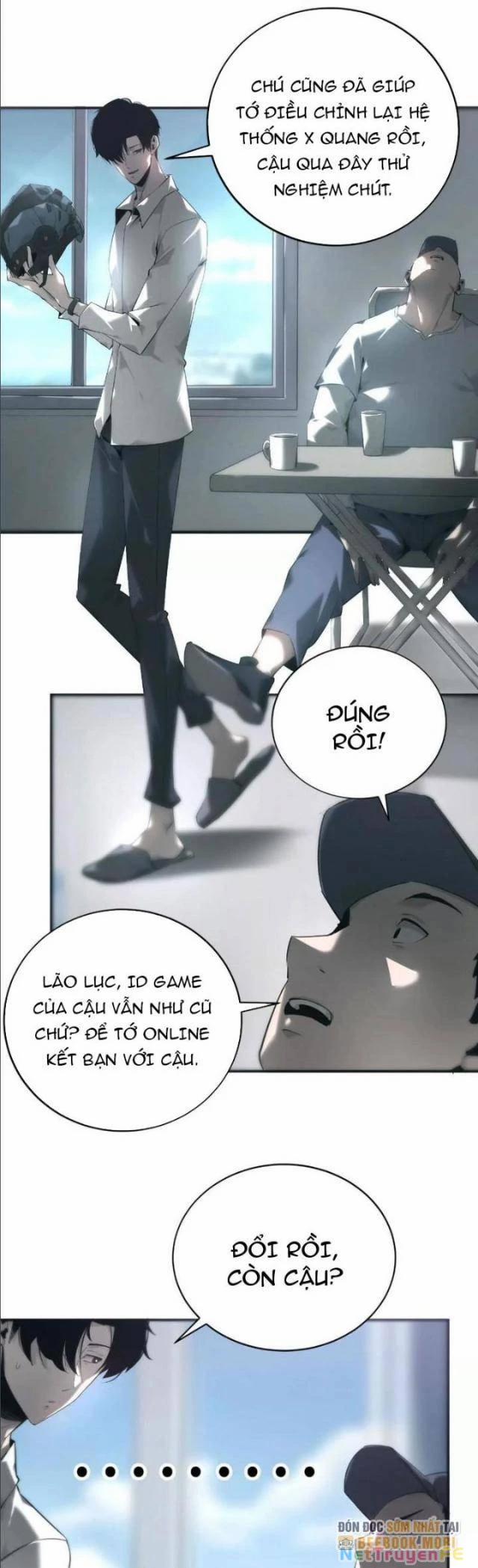 Võng Du Thiên Hạ Vô Song 9 trang 5