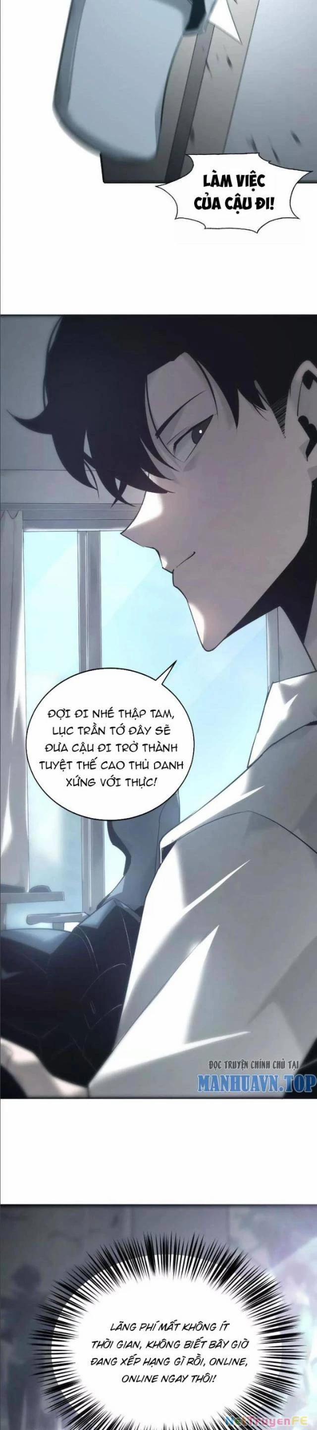 Võng Du Thiên Hạ Vô Song 9 trang 8