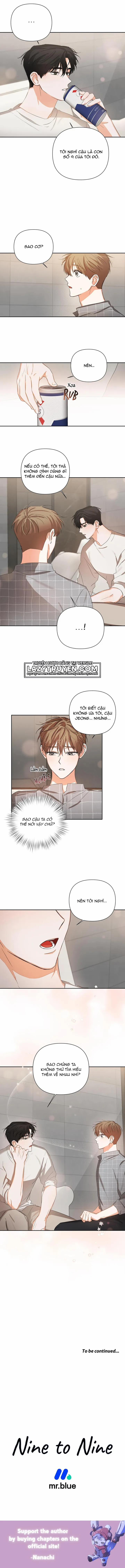 Vòng Lặp 9 Giờ 12 trang 5