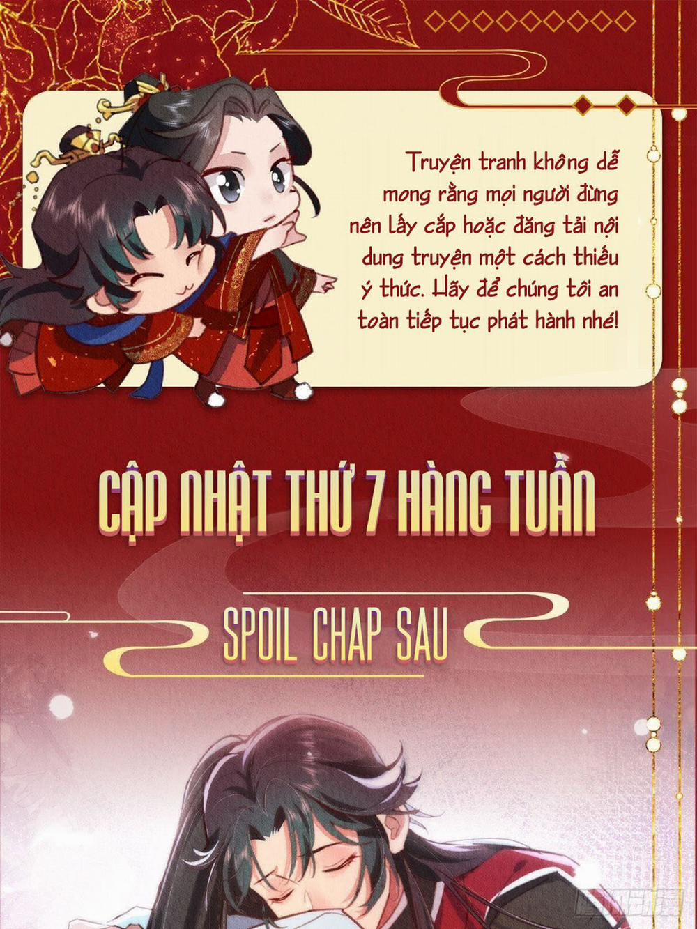 Vòng Luân Hồi Của Tiên Quân 10 trang 15