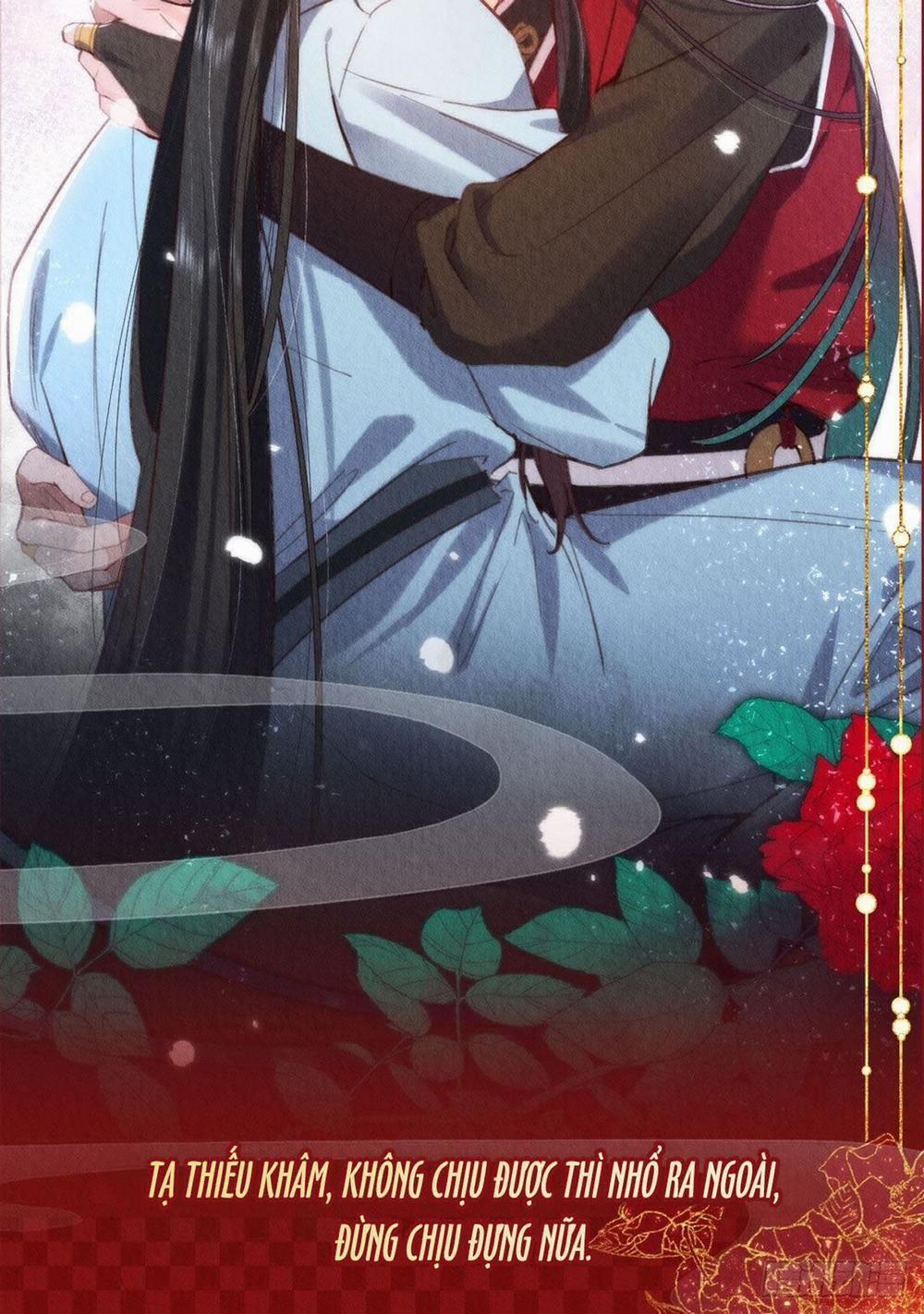 Vòng Luân Hồi Của Tiên Quân 10 trang 16