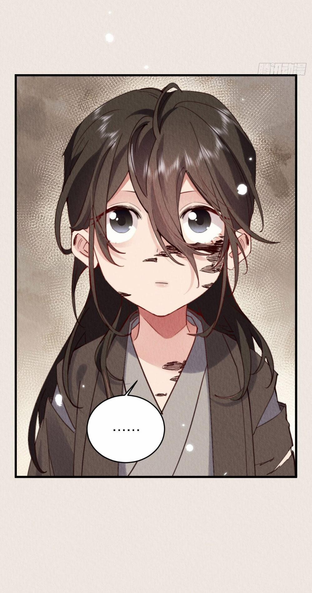 Vòng Luân Hồi Của Tiên Quân 2 trang 11