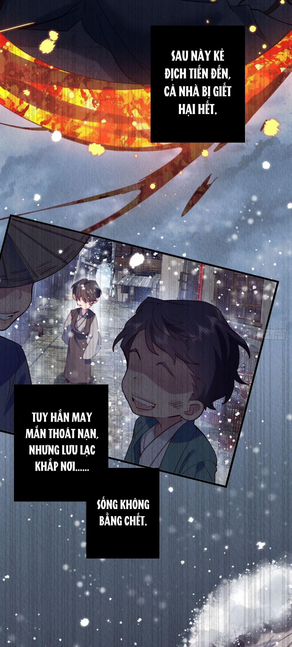 Vòng Luân Hồi Của Tiên Quân 2 trang 25