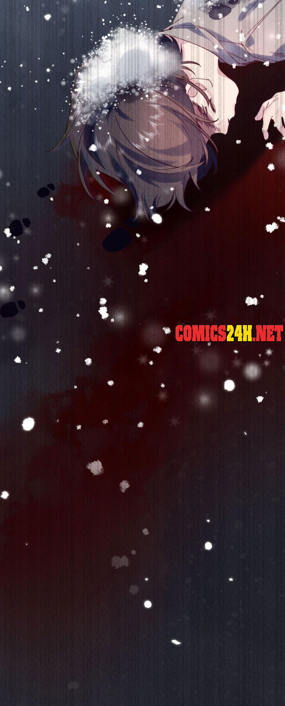 Vòng Luân Hồi Của Tiên Quân 2 trang 26