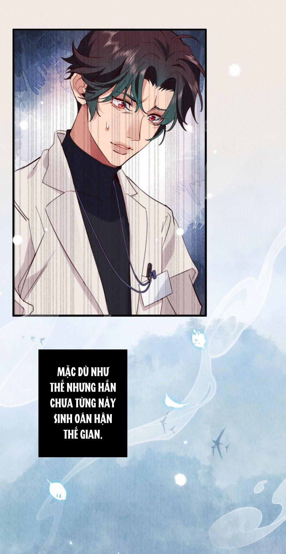 Vòng Luân Hồi Của Tiên Quân 2 trang 27